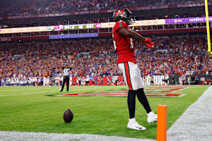 Breshard Perriman